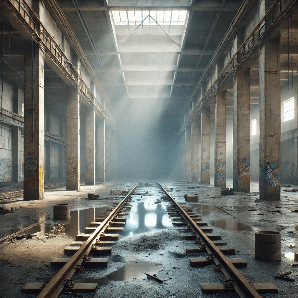 urbex 