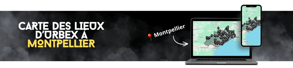 Urbex Montpellier