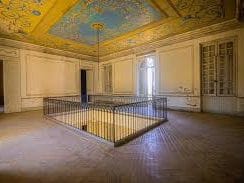 Urbex Montpellier