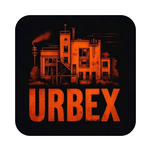 Top 2 : Urbex Map v2